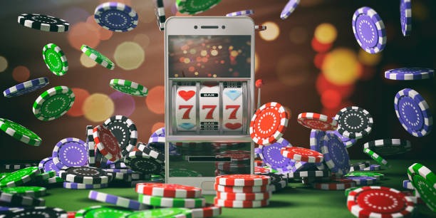 Free Bet Blackjack table layout with player cards and dealer hand