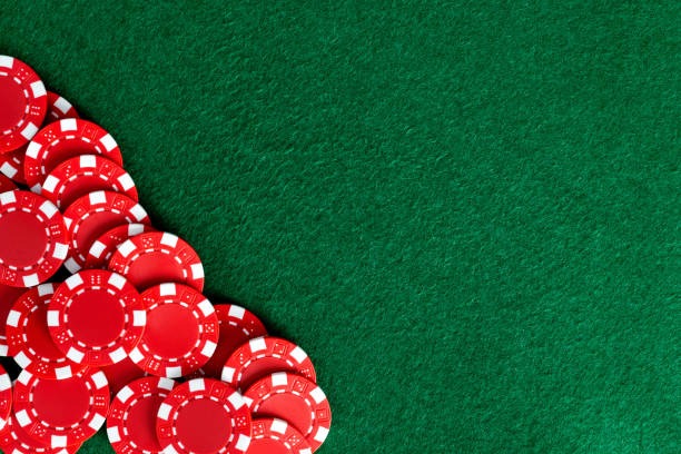 Player decision buttons for hit stand double split on Free Bet table